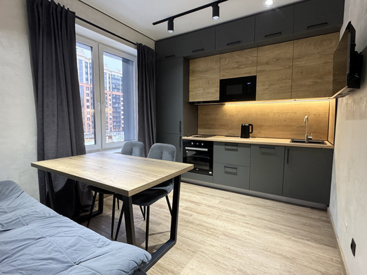 Объект по адресу Санкт-Петербург, Александра Матросова ул, 8к4 