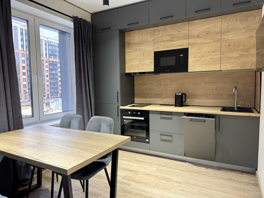 Объект по адресу Санкт-Петербург, Александра Матросова ул, 8к4 