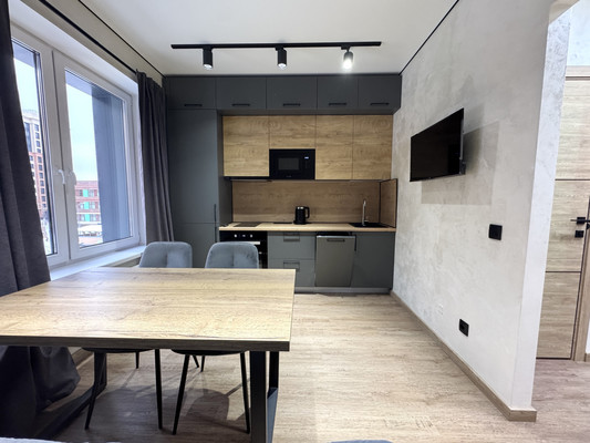 Объект по адресу Санкт-Петербург, Александра Матросова ул, 8к4 