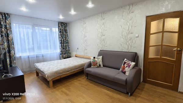 Объект по адресу Санкт-Петербург, Байконурская ул, 5к1 