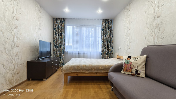 Объект по адресу Санкт-Петербург, Байконурская ул, 5к1 