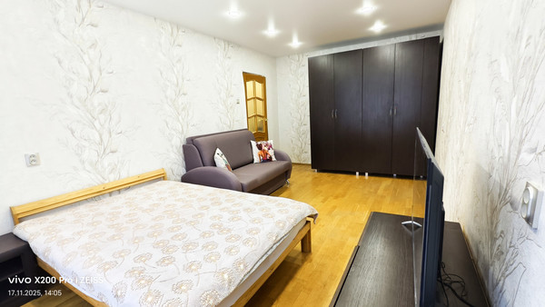 Объект по адресу Санкт-Петербург, Байконурская ул, 5к1 