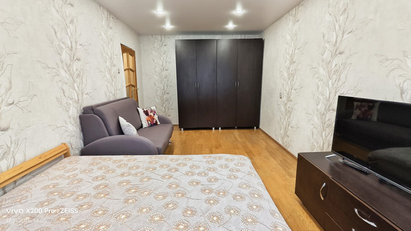 Объект по адресу Санкт-Петербург, Байконурская ул, 5к1 