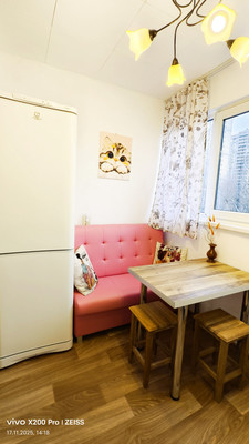 Объект по адресу Санкт-Петербург, Байконурская ул, 5к1 