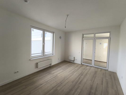 Объект по адресу Санкт-Петербург г, Крузенштерна пр-кт, д. 4