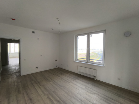 Объект по адресу Санкт-Петербург г, Крузенштерна пр-кт, д. 4