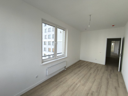 Объект по адресу Санкт-Петербург г, Крузенштерна пр-кт, д. 4