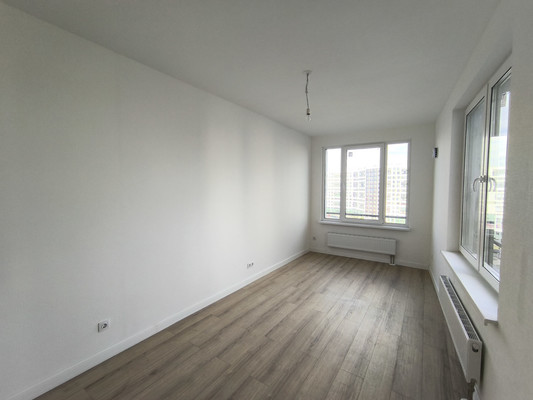 Объект по адресу Санкт-Петербург г, Крузенштерна пр-кт, д. 4