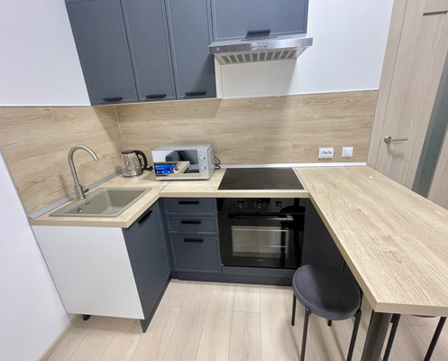 Объект по адресу Ленинградская обл, Всеволожский р-н, Ручьевский пр-кт, д. 20