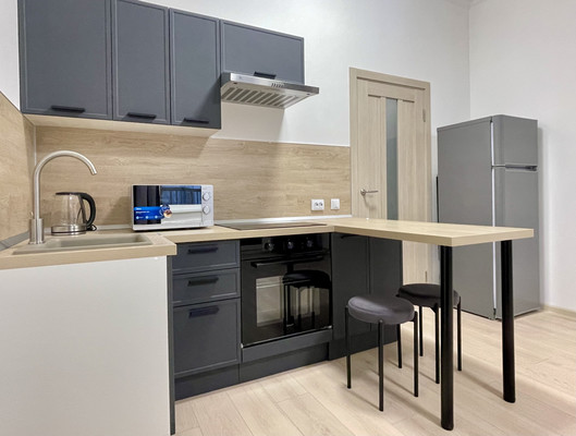 Объект по адресу Ленинградская обл, Всеволожский р-н, Ручьевский пр-кт, д. 20