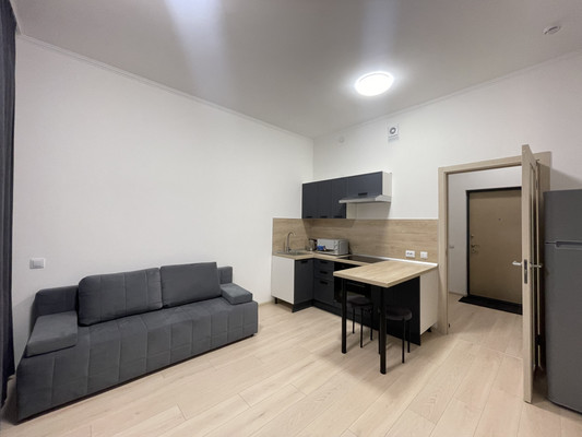 Объект по адресу Ленинградская обл, Всеволожский р-н, Ручьевский пр-кт, д. 20