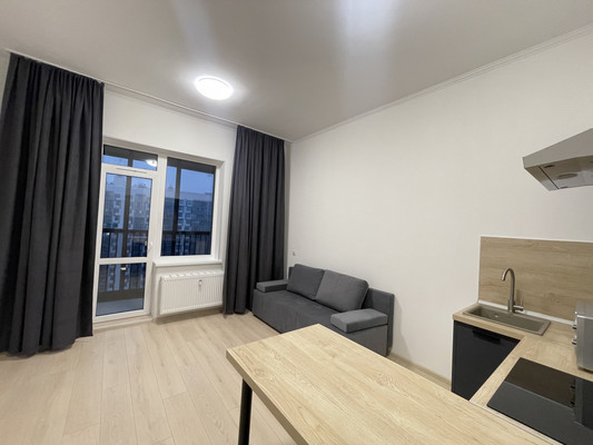 Объект по адресу Ленинградская обл, Всеволожский р-н, Ручьевский пр-кт, д. 20