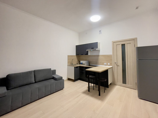 Объект по адресу Ленинградская обл, Всеволожский р-н, Ручьевский пр-кт, д. 20