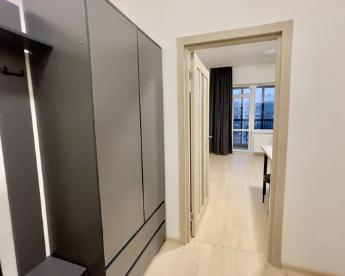 Объект по адресу Ленинградская обл, Всеволожский р-н, Ручьевский пр-кт, д. 20