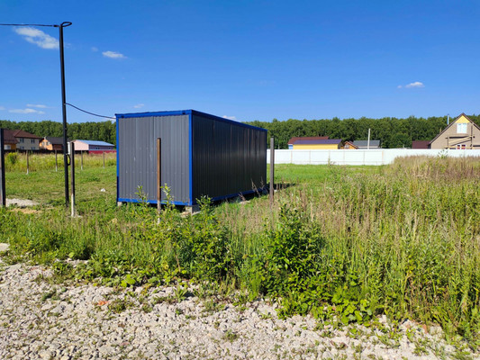 Объект по адресу Москва, Ям с, 167 