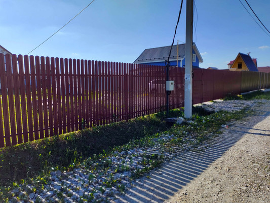 Объект по адресу Москва, Ям с, 167 