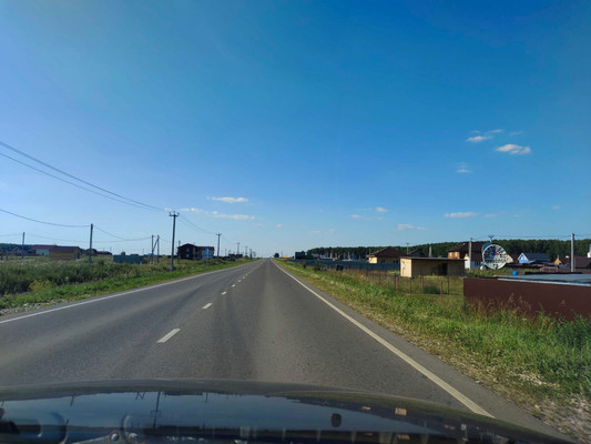 Объект по адресу Москва, Ям с, 167 