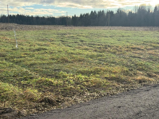 Объект по адресу Москва, Весёлая ул 