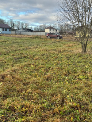 Объект по адресу Москва, Весёлая ул 