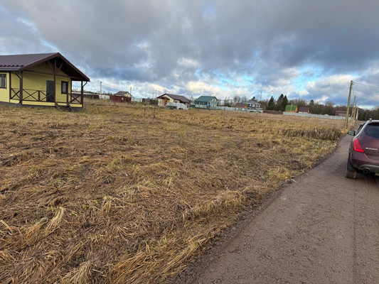 Объект по адресу Москва, Весёлая ул 