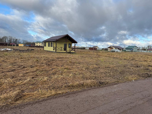 Объект по адресу Москва, Весёлая ул 