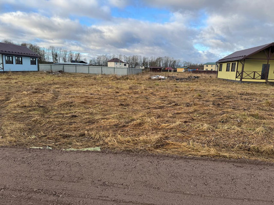 Объект по адресу Москва, Весёлая ул 