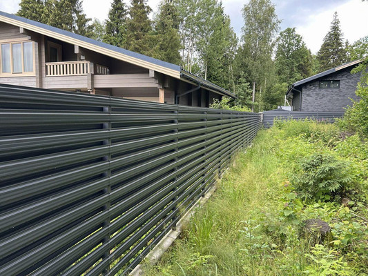 Объект по адресу Москва, Одинцовский х 