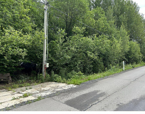 Объект по адресу Москва, Одинцовский х 