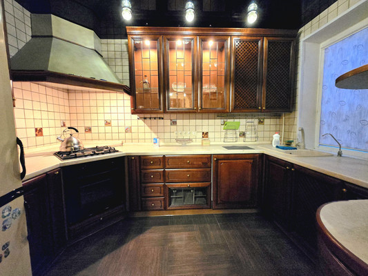 Фото квартиры по адресу Москва, Куйбышева ул, 69 