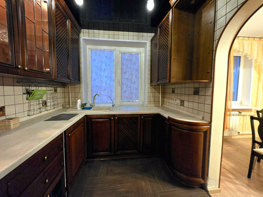 Фото квартиры по адресу Москва, Куйбышева ул, 69 