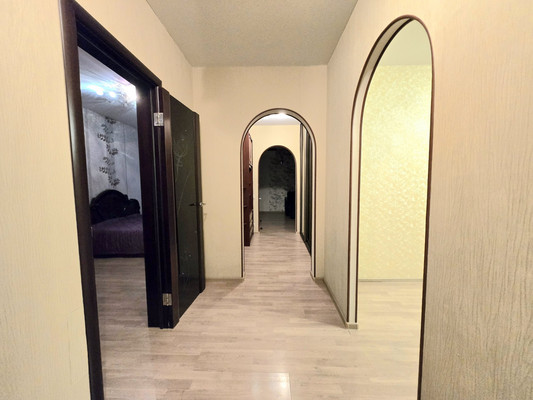 Фото квартиры по адресу Москва, Куйбышева ул, 69 