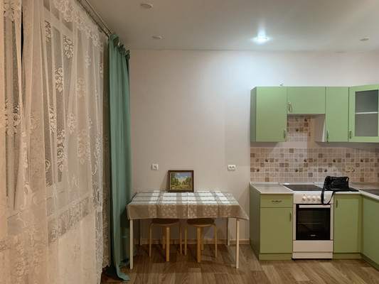 Объект по адресу Ленинградская обл, Всеволожский р-н, Менделеева б-р, д. 3