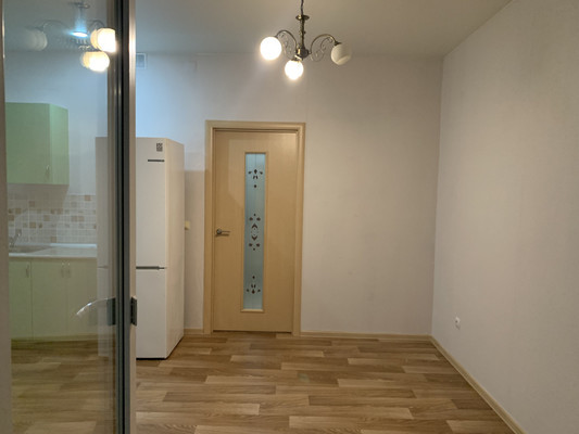 Объект по адресу Ленинградская обл, Всеволожский р-н, Менделеева б-р, д. 3