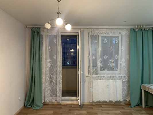 Фото квартиры по адресу Ленинградская обл, Всеволожский р-н, Менделеева б-р, д. 3