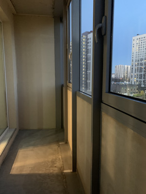 Фото квартиры по адресу Ленинградская обл, Всеволожский р-н, Менделеева б-р, д. 3