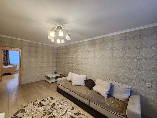 Фото квартиры по адресу Москва, Торосово д, 3 