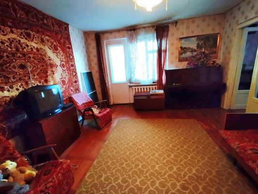 Объект по адресу Краснодарский край, Апшеронский р-н, Ленина ул, д. 4