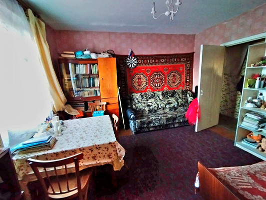 Объект по адресу Краснодарский край, Апшеронский р-н, Ленина ул, д. 4