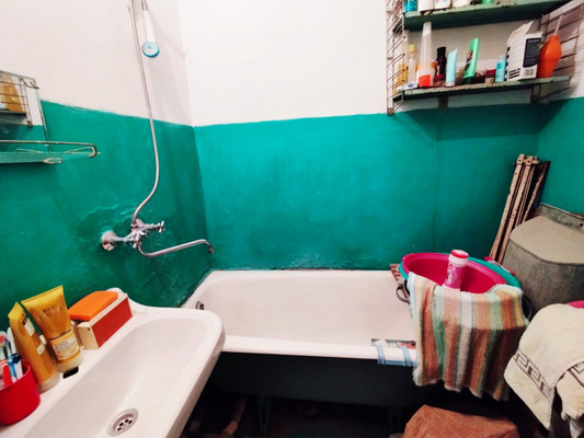 Фото квартиры по адресу Краснодарский край, Апшеронский р-н, Ленина ул, д. 4