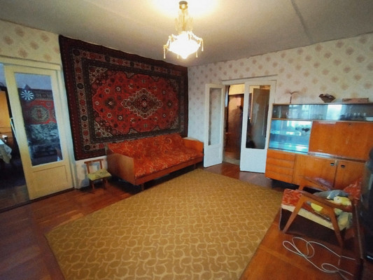 Объект по адресу Краснодарский край, Апшеронский р-н, Ленина ул, д. 4