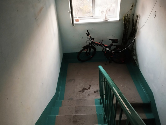 Фото квартиры по адресу Краснодарский край, Апшеронский р-н, Ленина ул, д. 4