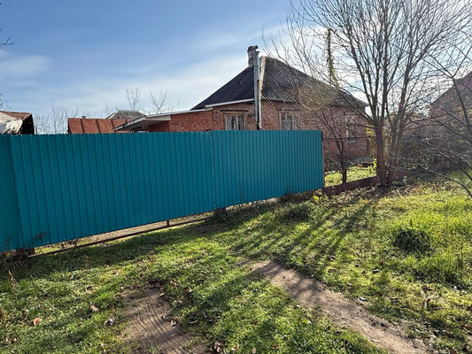 Объект по адресу Москва, Серова ул, 44 