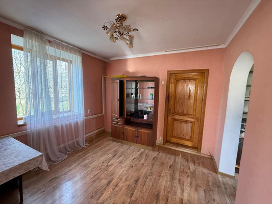 Объект по адресу Москва, Серова ул, 44 