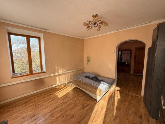 Объект по адресу Москва, Серова ул, 44 