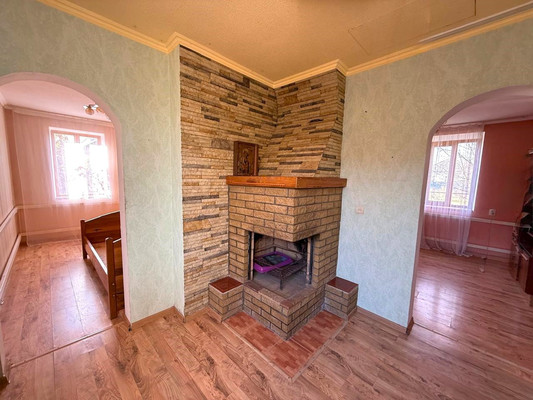 Объект по адресу Москва, Серова ул, 44 