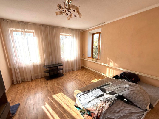 Объект по адресу Москва, Серова ул, 44 