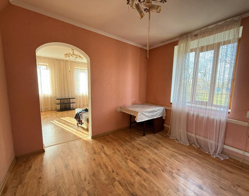 Объект по адресу Москва, Серова ул, 44 