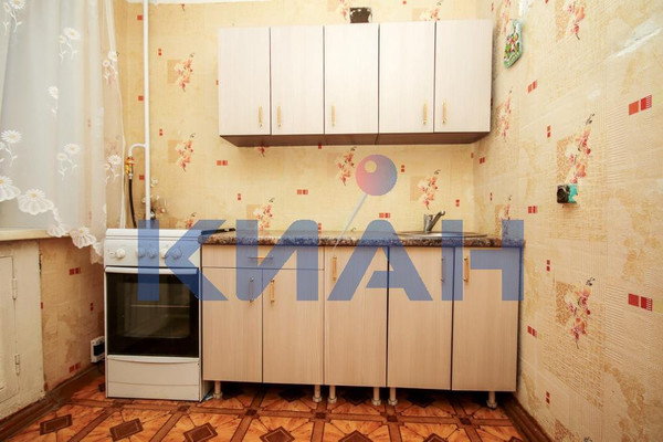 Фото квартиры по адресу Москва, 60 лет Октября ул, 62 