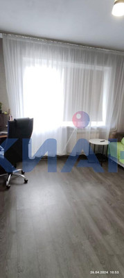 Объект по адресу Москва, 60 лет Образования СССР пр-кт, 20 