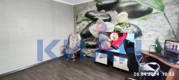 Объект по адресу Москва, 60 лет Образования СССР пр-кт, 20 